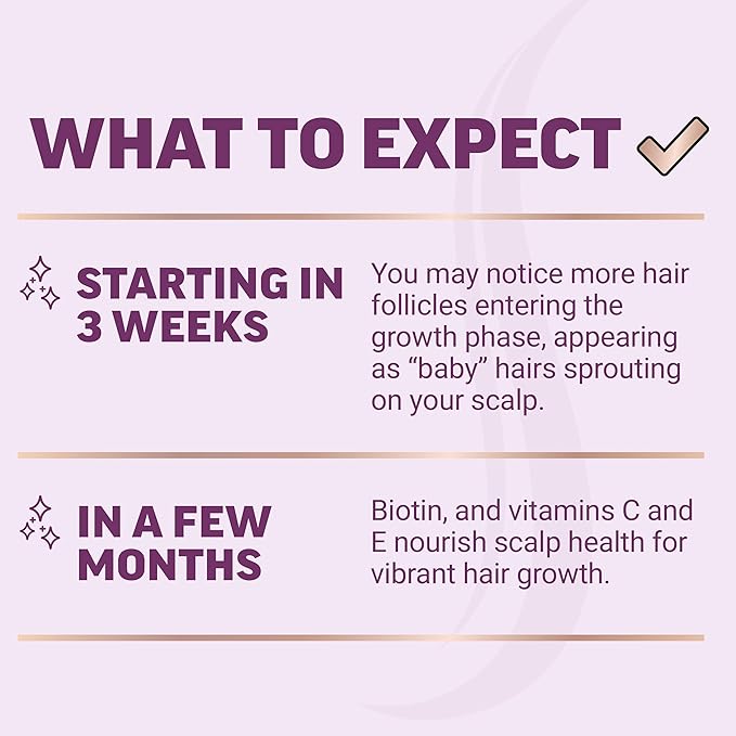 DailyWellness™ Hair Growth Accelerator Soft Chews