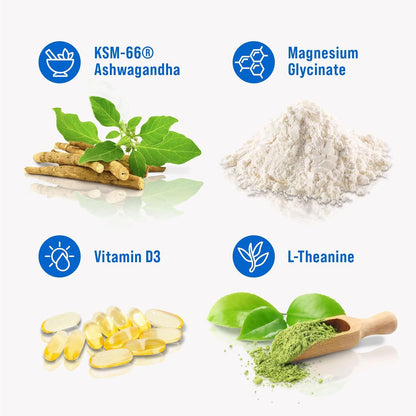 DailyWellness™ SuperCalm Drink Mix