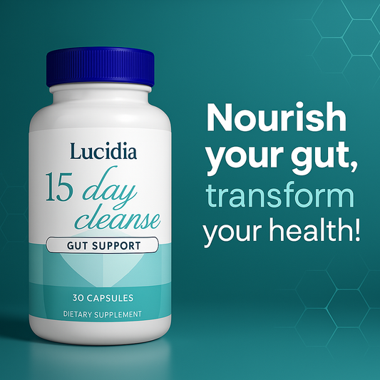 DailyWellness™ Gut Support Capsule