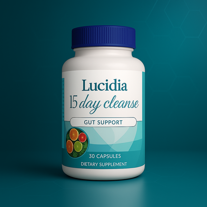 DailyWellness™ Gut Support Capsule